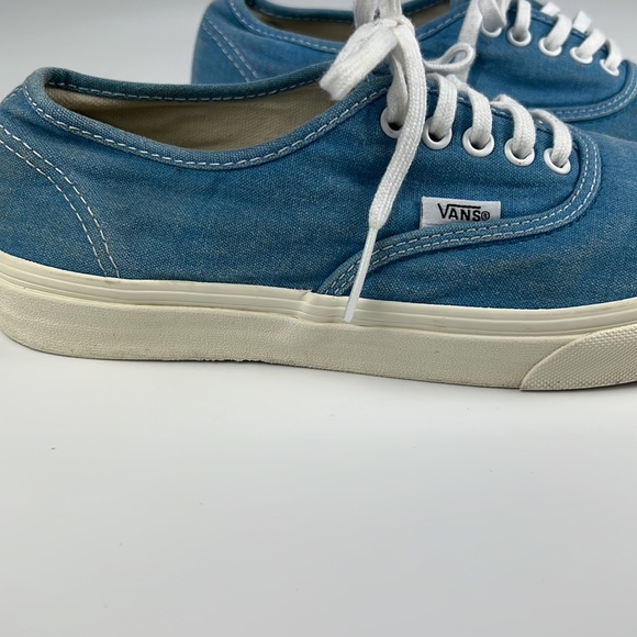 Vans Authentic Core Classics Sz: 7.5Men’s/ Women’s 9 - Picture 12 of 16